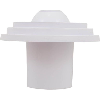 Wall Inlet Fitting, Pentair, 1-1/2" Insider, Gunite, White