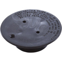 Floor Plate, Pentair Sta-Rite Inlet 8428, Black