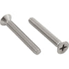Screw, Main Drain Grate, Pentair StarGuard, Quantity 2