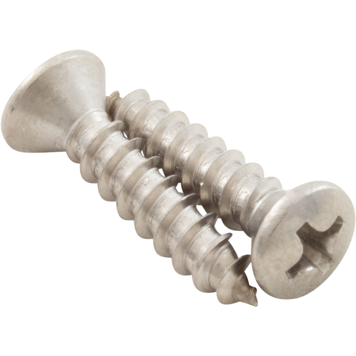 Screw, Carvin P and W Hydrotherapy Jet, 8-16 x 3/4", Qty 2