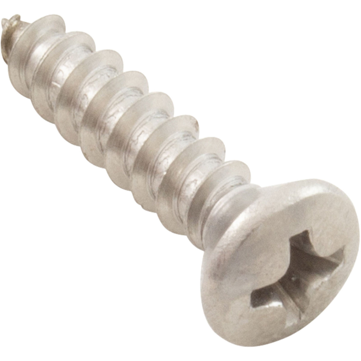 Screw, Carvin P and W Hydrotherapy Jet, 8-16 x 3/4", Qty 2