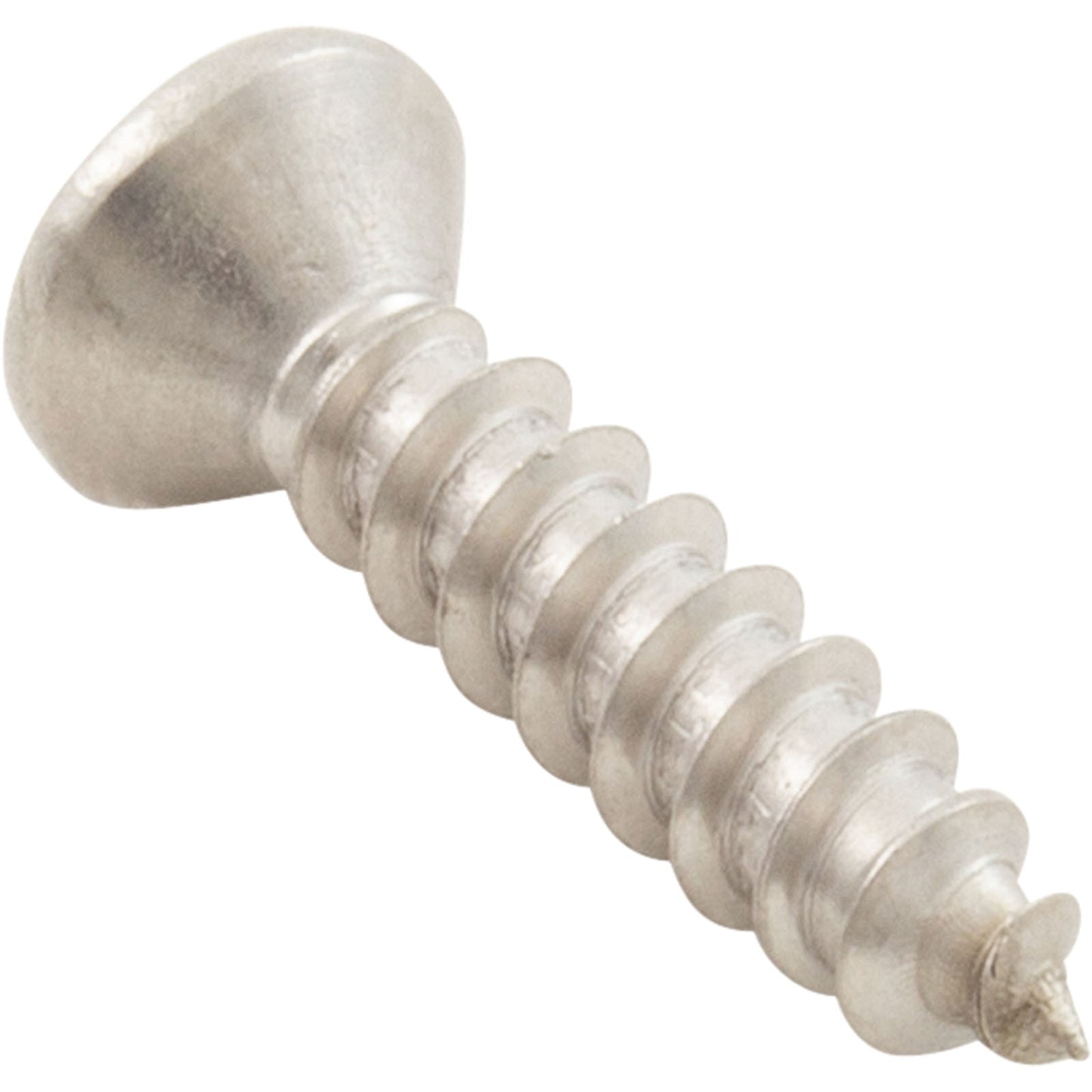 Screw, Carvin P and W Hydrotherapy Jet, 8-16 x 3/4", Qty 2