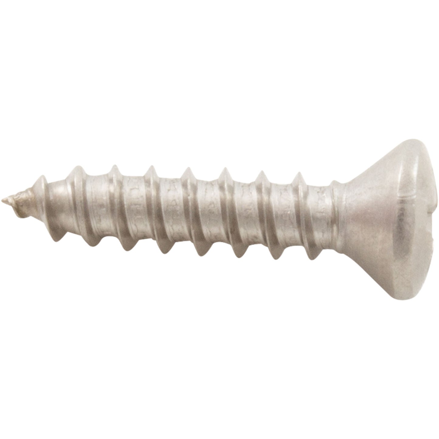 Screw, Carvin P and W Hydrotherapy Jet, 8-16 x 3/4", Qty 2