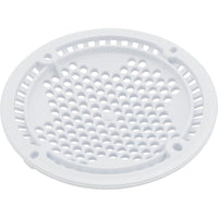 Cover, Carvin MD Series, 88 gpm, 7-3/16"OD, White