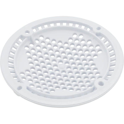 Cover, Carvin MD Series, 88 gpm, 7-3/16"OD, White