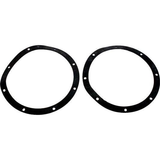 Gasket, Carvin MD Series Main Drain, Retaining Ring, qty 2