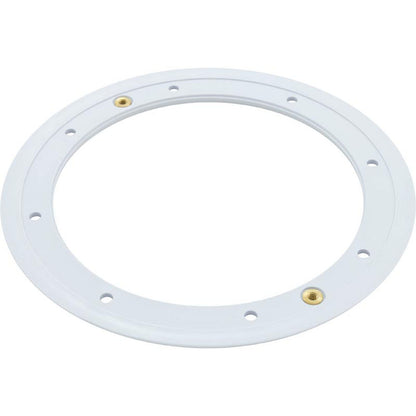 Retaining Ring, Carvin MD Series, Main Drain, White