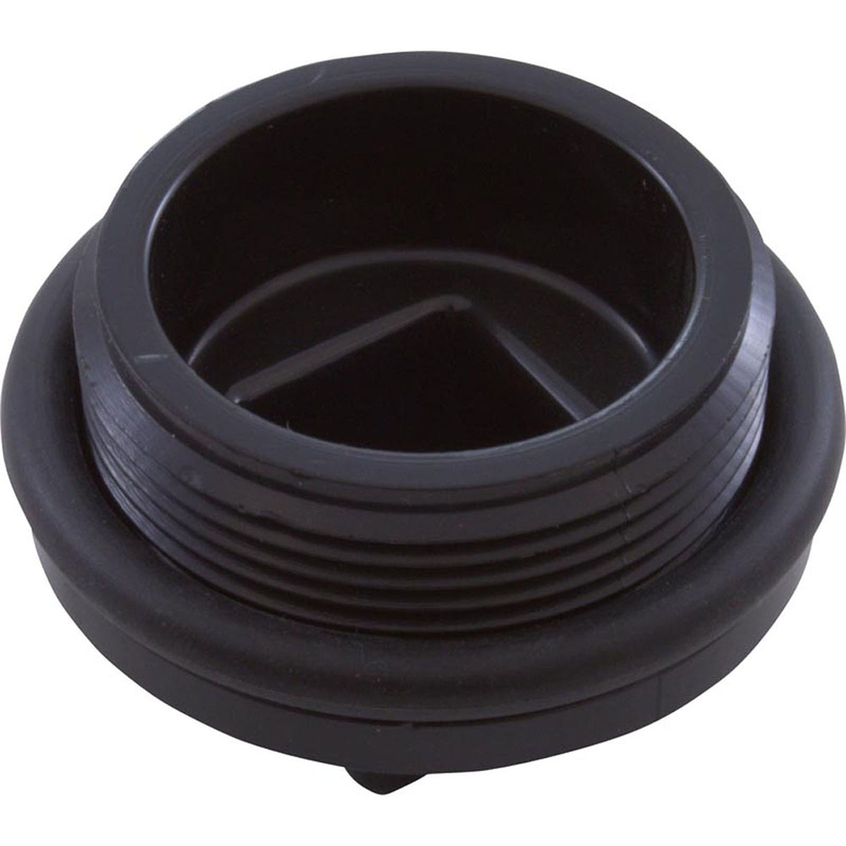 Plug, Jacuzzi MD Series, 1-1/2", with O-Ring