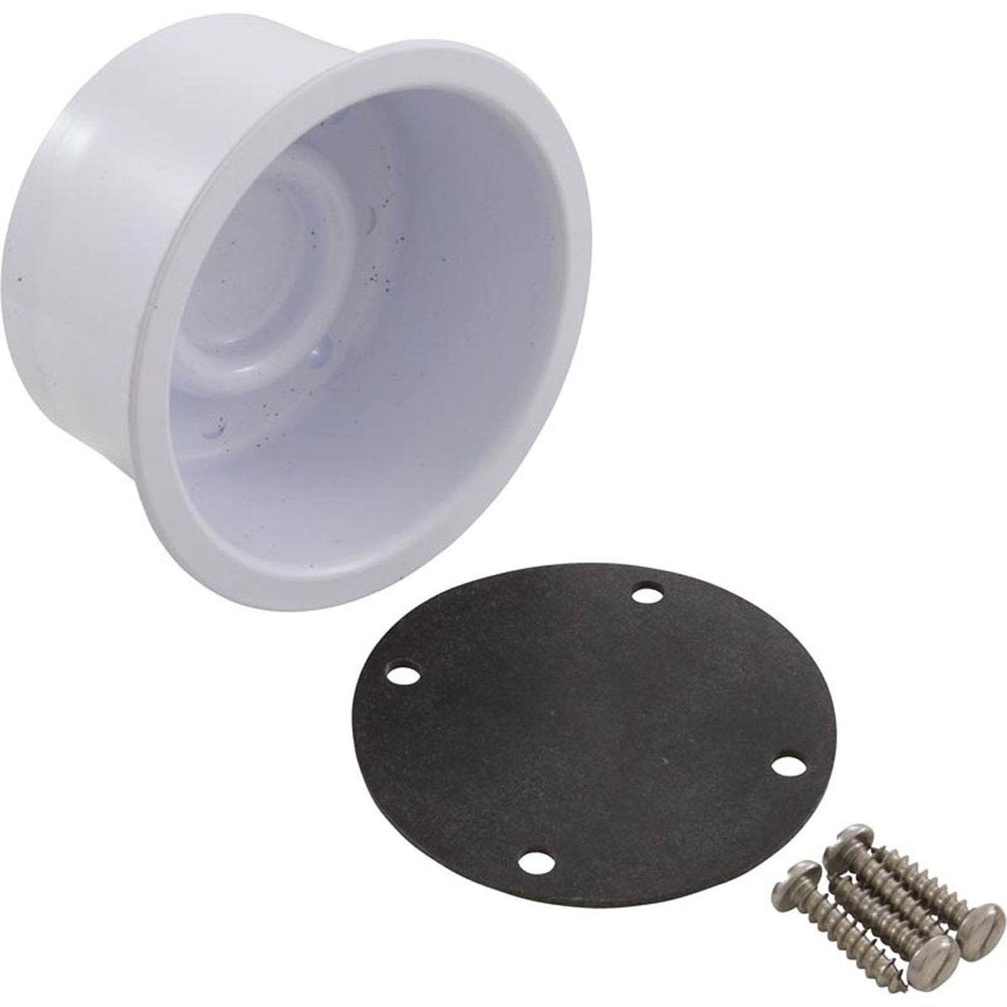 Pressure Test Plug, Jacuzzi Swim Jet PSJ/CSJ, w/Gasket/Screws