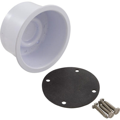 Pressure Test Plug, Jacuzzi Swim Jet PSJ/CSJ, w/Gasket/Screws