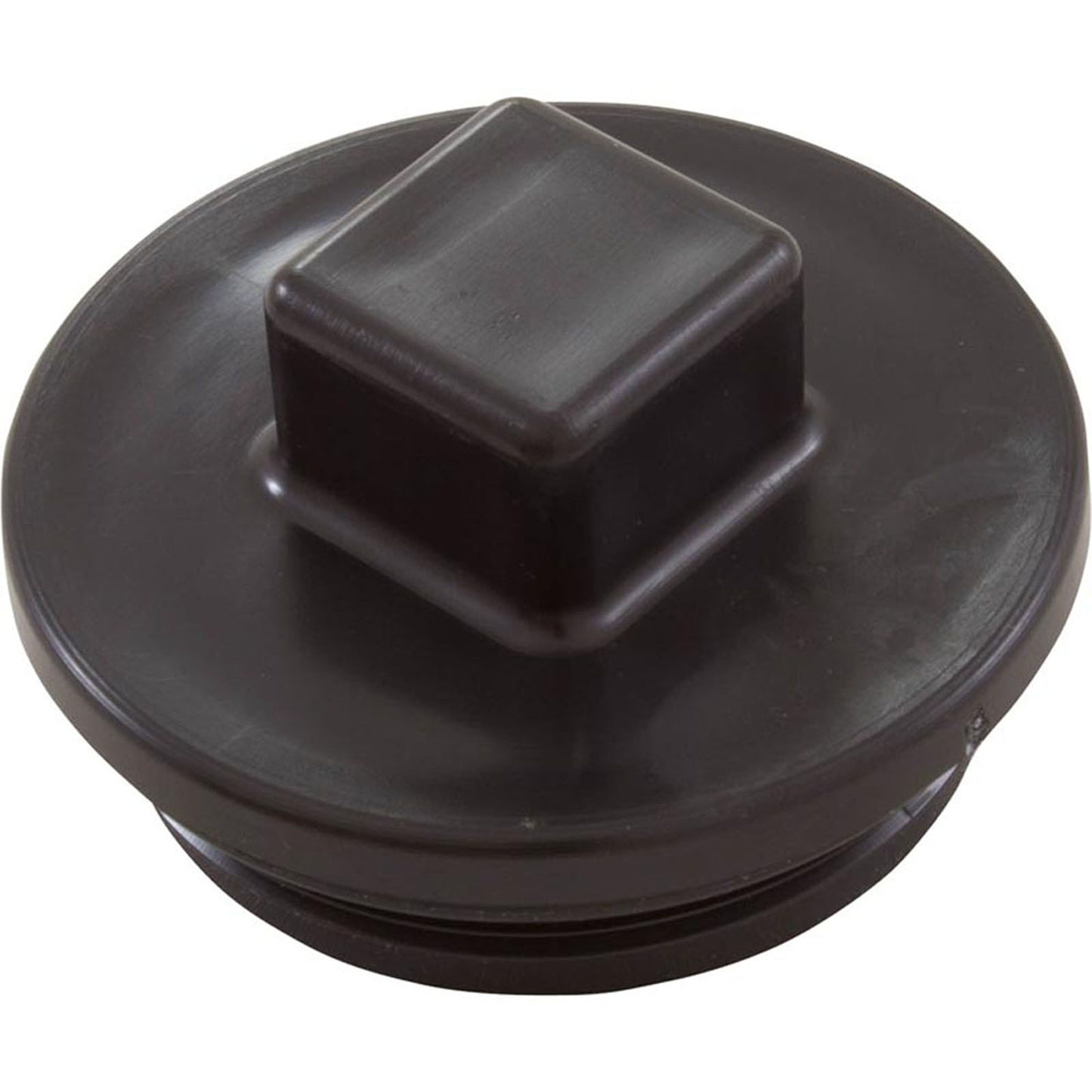 Plug, Jacuzzi MD Series, 2", with O-Ring