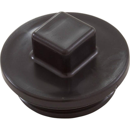 Plug, Jacuzzi MD Series, 2", with O-Ring