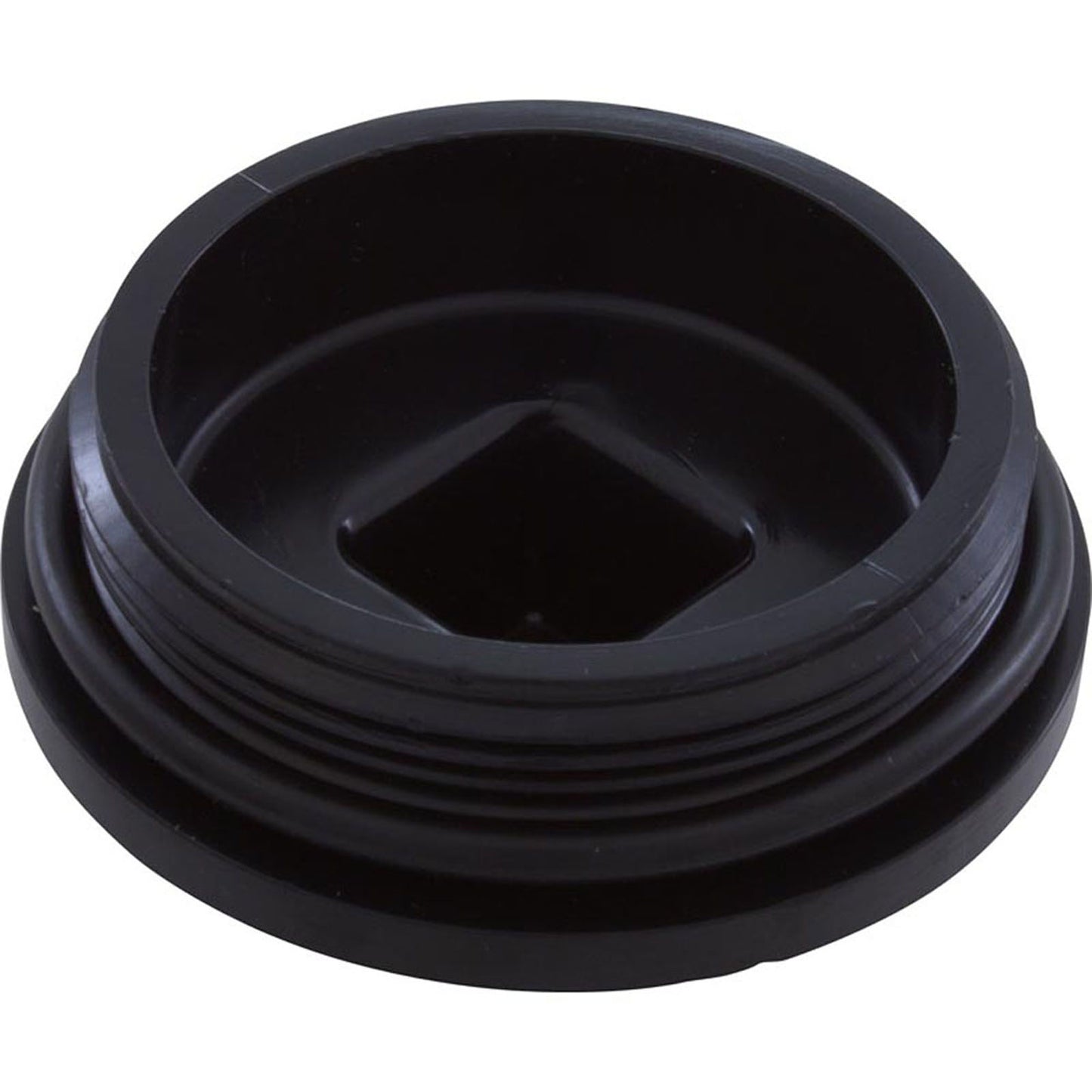 Plug, Jacuzzi MD Series, 2", with O-Ring