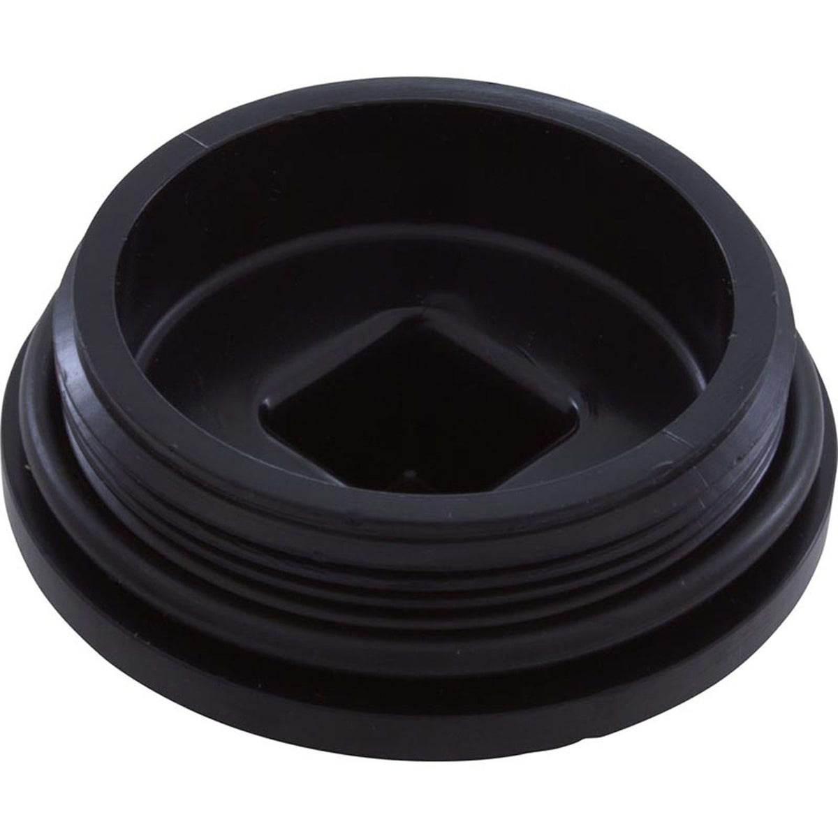 Plug, Jacuzzi MD Series, 2", with O-Ring