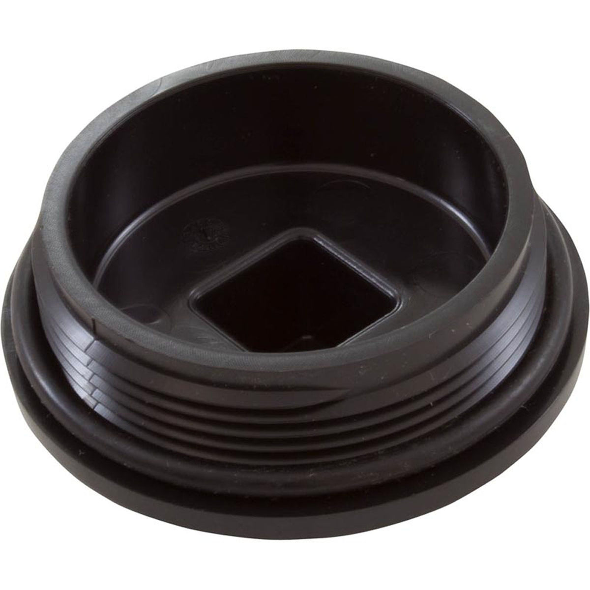 Plug, Jacuzzi MD Series, 2", with O-Ring