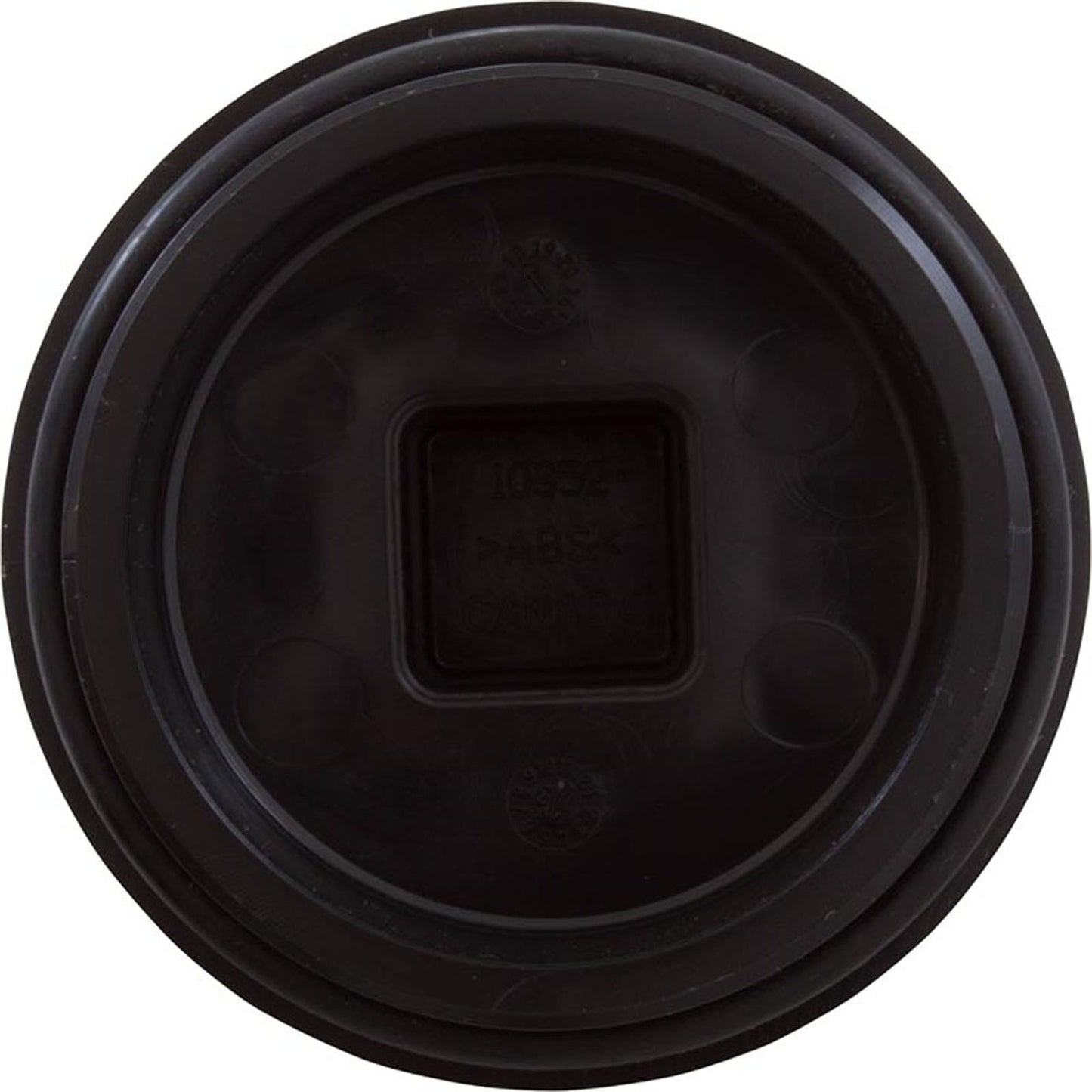 Plug, Jacuzzi MD Series, 2", with O-Ring