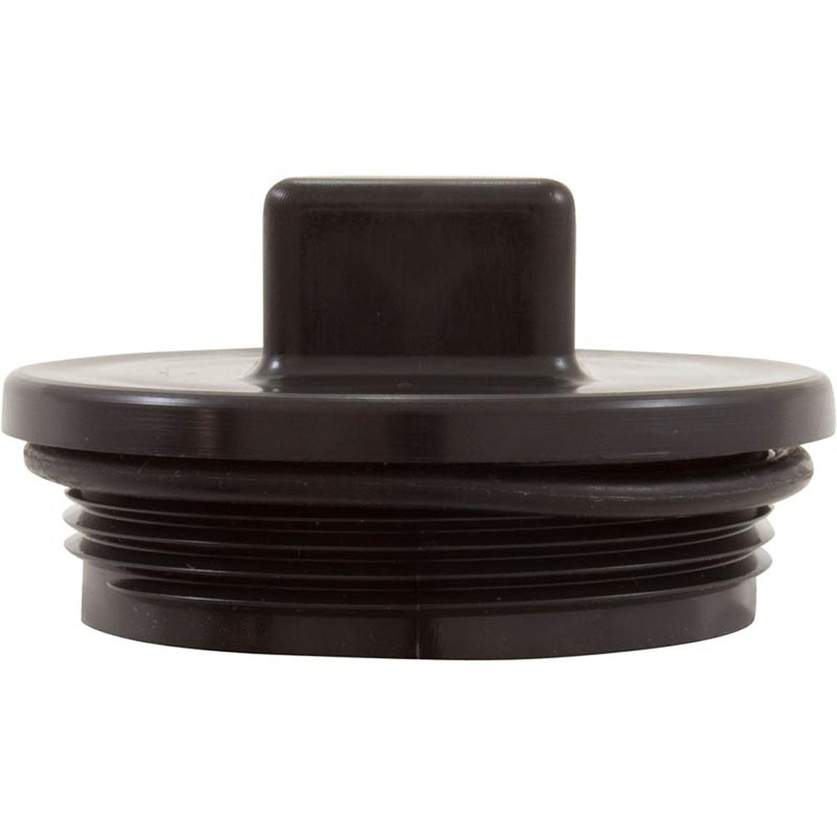 Plug, Jacuzzi MD Series, 2", with O-Ring