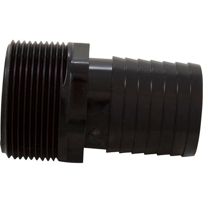 Barb Adapter, 1-1/2"mpt x 1-1/2"b