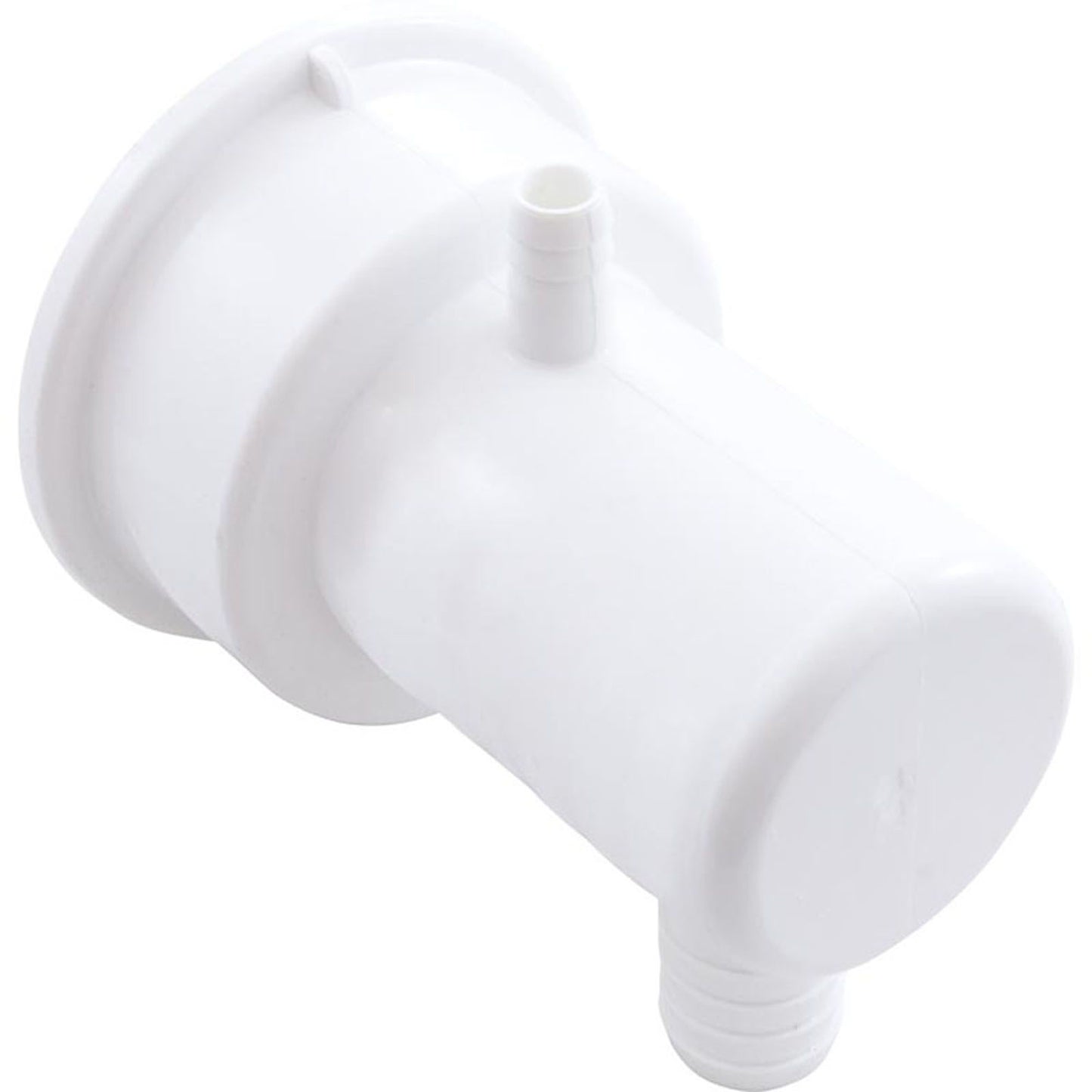 Cuerpo de chorro, BWG Luxury, 3/8"b, 3/4"b