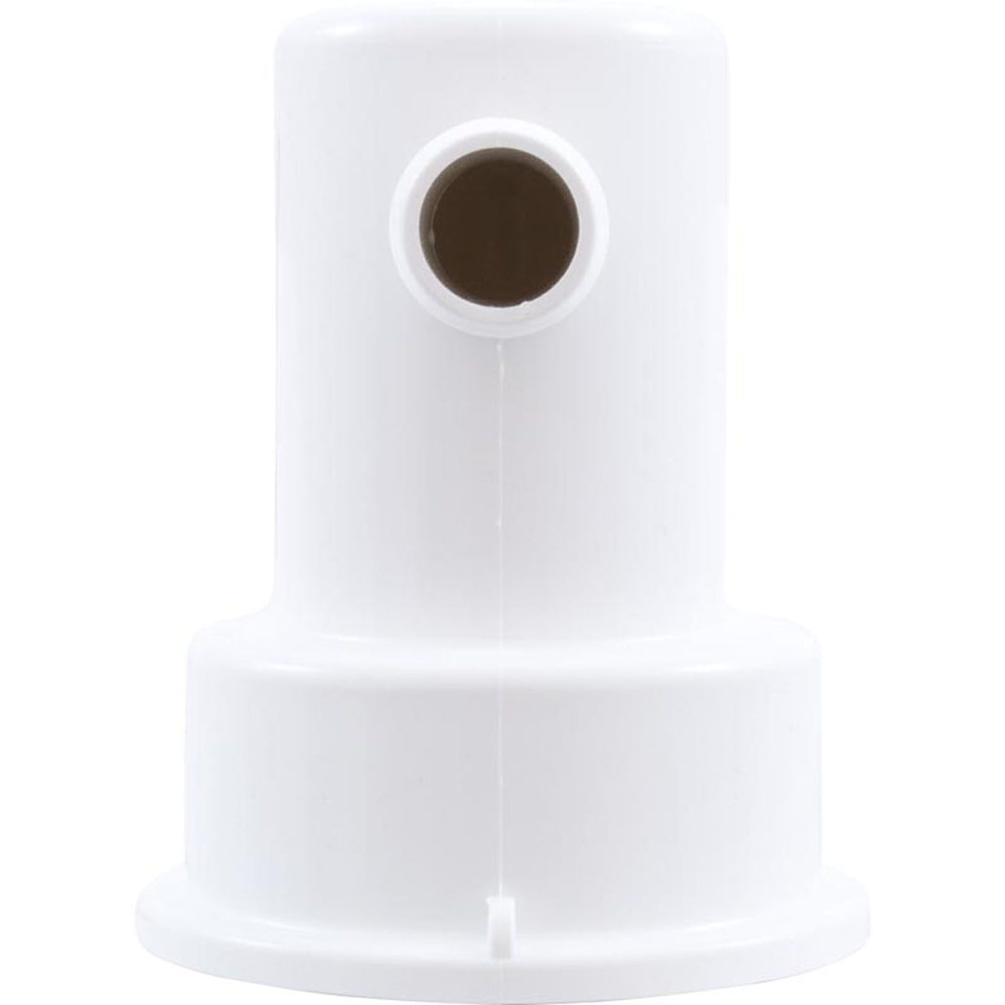 Cuerpo de chorro, BWG Luxury, 3/8"b, 3/4"b