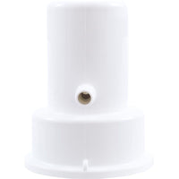 Jet Body, BWG Luxury, 3/8"b, 3/4"b