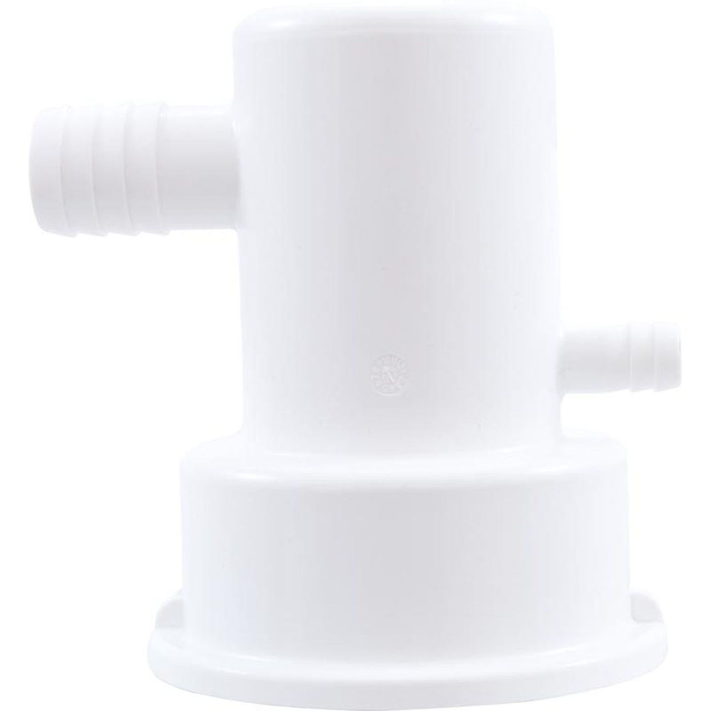 Cuerpo de chorro, BWG Luxury, 3/8"b, 3/4"b