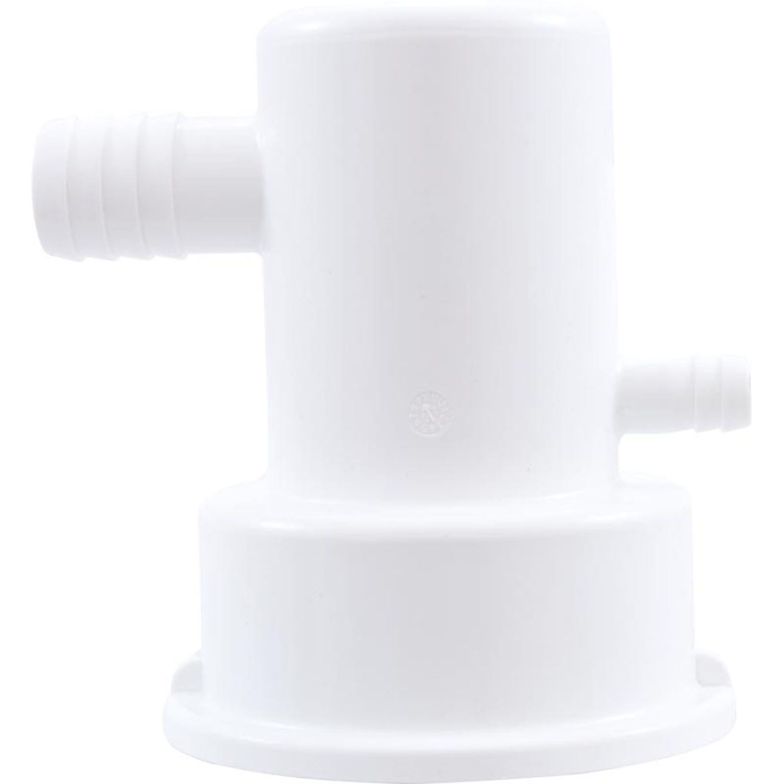 Jet Body, BWG Luxury, 3/8"b, 3/4"b