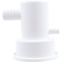 Jet Body, BWG Luxury, 3/8"b, 3/4"b