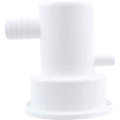 Cuerpo de chorro, BWG Luxury, 3/8"b, 3/4"b