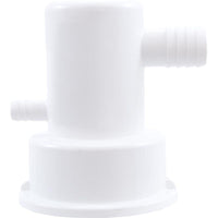 Jet Body, BWG Luxury, 3/8"b, 3/4"b