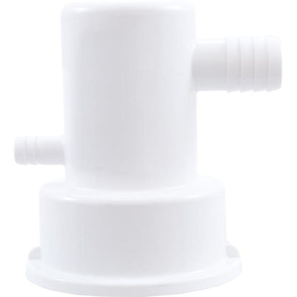 Cuerpo de chorro, BWG Luxury, 3/8"b, 3/4"b