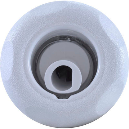Jet Intl, BWG/PentairLuxury, 3-1/2"fd, Roto, Textured Scal, Wht