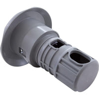 Jet Intl, BWG/PentairLuxury, 3-1/2"fd, Roto, Textured Scal, Gry