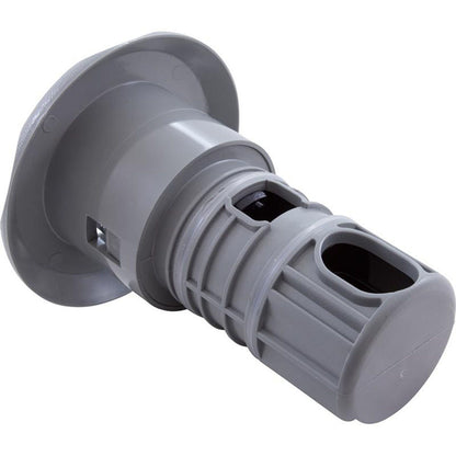 Jet Intl, BWG/PentairLuxury, 3-1/2"fd, Roto, Textured Scal, Gry