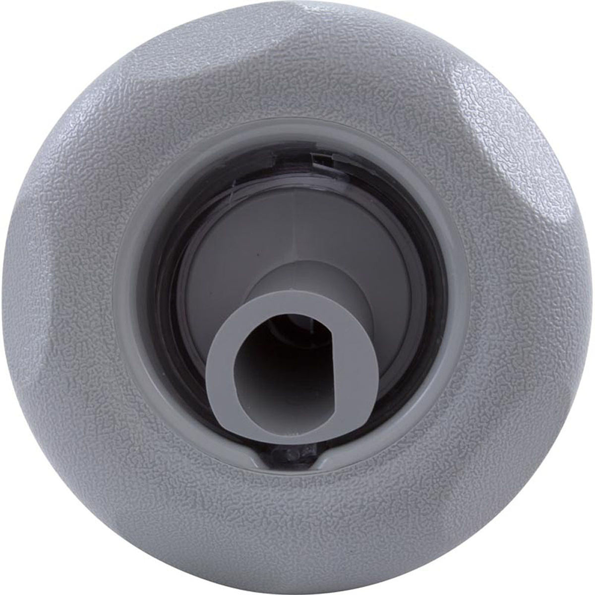 Jet Intl, BWG/PentairLuxury, 3-1/2"fd, Roto, Textured Scal, Gry