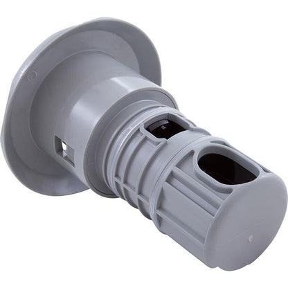 Jet Intl, BWG Luxury, 3-1/2"fd, Dir, Textured Scal, Gray