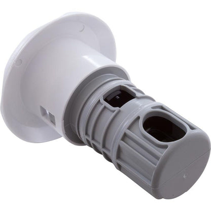 Jet Intl, BWG/PentairLuxury, 3-1/2"fd, Dir, Textured Scal, White