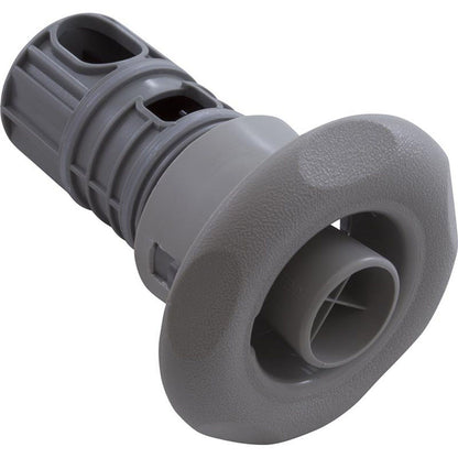 Jet Intl, BWG/Pent Luxury, 3-1/2"fd, Dir, Textured Scal, Dark Gray