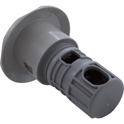 Jet Intl, BWG/Pent Luxury, 3-1/2"fd, Dir, Textured Scal, Dark Gray