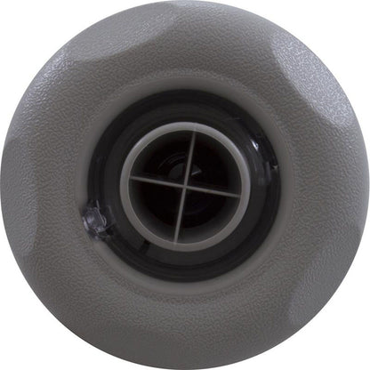 Jet Intl, BWG/Pent Luxury, 3-1/2"fd, Dir, Textured Scal, Dark Gray