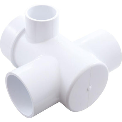 Jet Body, BWG Diverter Jet, a1"s, w1-1/2"s