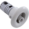 Jet Intl, BWG/PentairLuxury, 3-1/2"fd, Roto, Smth, Slvr