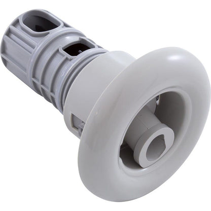 Jet Intl, BWG/PentairLuxury, 3-1/2"fd, Roto, Smth, Slvr