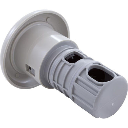 Jet Intl, BWG/PentairLuxury, 3-1/2"fd, Roto, Smth, Slvr