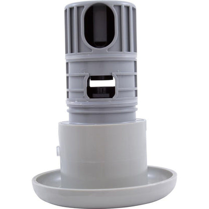 Jet Intl, BWG/PentairLuxury, 3-1/2"fd, Roto, Smth, Slvr