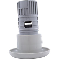 Jet Intl, BWG/PentairLuxury, 3-1/2"fd, Roto, Smth, Slvr