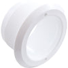 Wall Fitting, BWG Diverter Jet, 2-Port