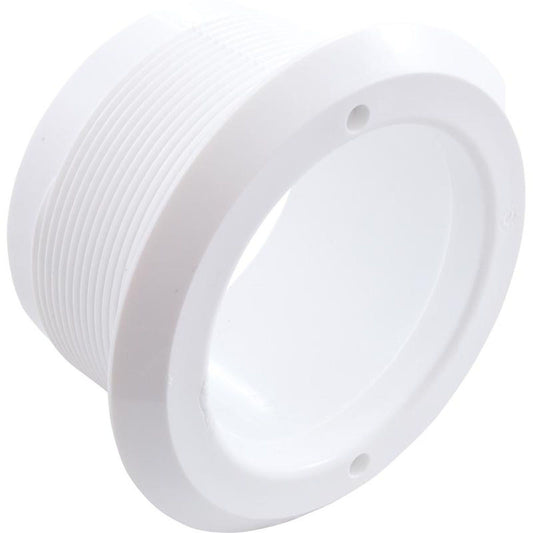 Accesorio de pared, chorro desviador BWG, 2 puertos