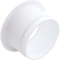 Wall Fitting, BWG Diverter Jet, 2-Port