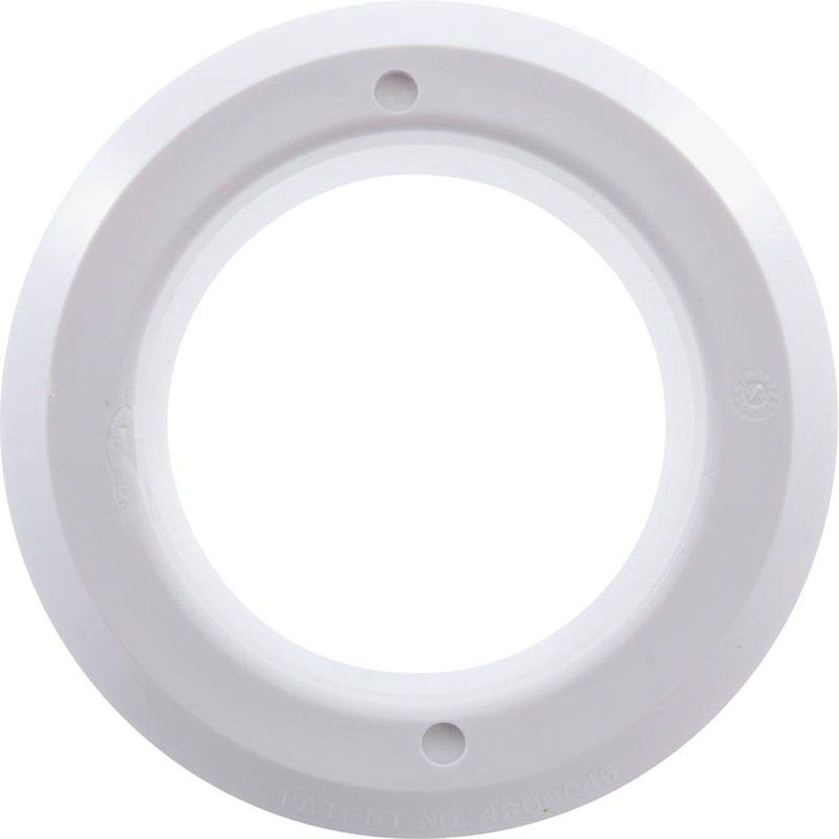 Wall Fitting, BWG Diverter Jet, 2-Port